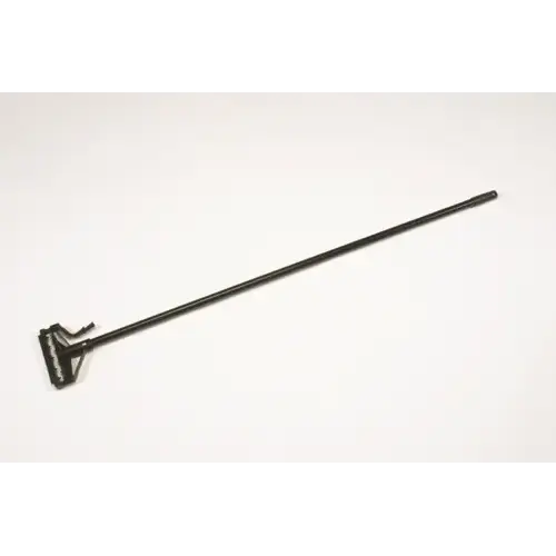 QUICK DROP MOP HANDLE VINYL COATED METAL